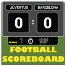 Scoreboard Football Games APK