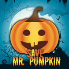 آیکون‌ Save Mr.Pumpkin Halloween Test