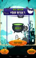 برنامه‌نما Save Mr.Pumpkin Halloween Test عکس از صفحه