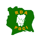 PDCI-RDA icon