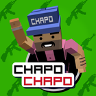 Chapo Chapo + アイコン