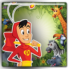 Chapolin Aventura na Selva icon