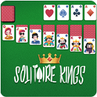 Solitaire King Classic icône
