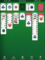 Solitaire King Classic 스크린샷 1