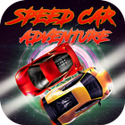 Speed Car Adventure иконка
