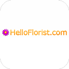 HelloFlorist 圖標