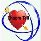 Chapra Tell icon