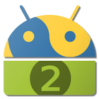 Chaquopy: Python 2 for Android icône