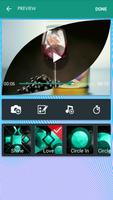 Convert photos to video 海报