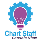 Chart Staff - Console Access icône