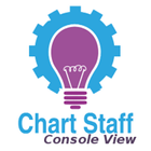 Chart Staff - Console Access icon