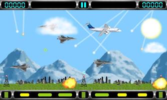 City Missile Defense Screenshot 1