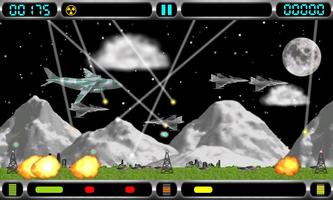 City Missile Defense screenshot 2