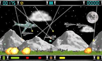 City Missile Defense স্ক্রিনশট 2