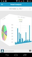 Chartcube ภาพหน้าจอ 1