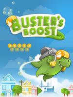 Buster's Boost تصوير الشاشة 3