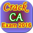 Icona Crack CA exam 2016