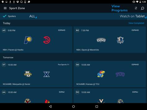 spectrum tv app apk download