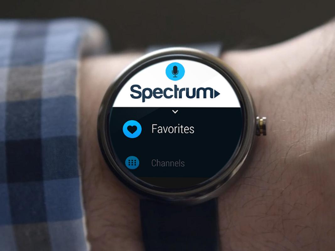 spectrum tv app apk download