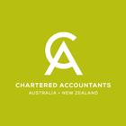 Chartered Accountants ANZ ikon