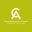 Chartered Accountants ANZ