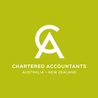 Chartered Accountants ANZ أيقونة