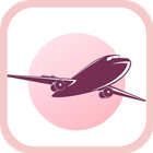 Charter Flights icône