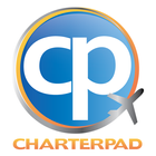 Charter Pad icône