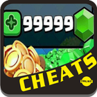 Cheats Clash Royale 图标