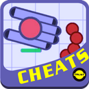 Cheats Amor.io APK