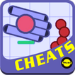 Cheats Amor.io