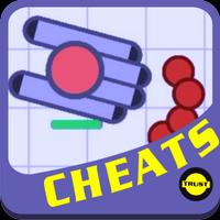 Cheats Amor.io 포스터