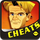 Cheat Gordon Ramsay Dash иконка