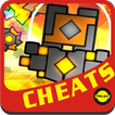 Cheats Geometry Dash Meltdown