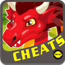 Cheat Dragon City APK