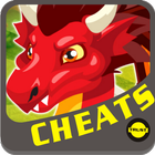 Cheat Dragon City 图标