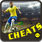 Cheat Dream League Soccer 2016 ícone