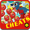 Cheat Farm Heroes Saga