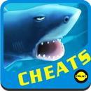 Cheat Hungry Shark Evolution APK