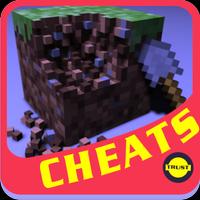 New Crafting Minecraft 포스터