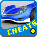 Cheat Sonic Racing Transformed APK