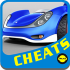 Cheat Sonic Racing Transformed icon