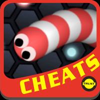 Cheat Slither.io постер