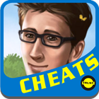 Cheat Virtual Families 2 أيقونة