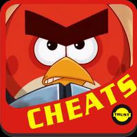 Poster Free Angry Birds GO! Guide
