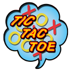 TicTacToe आइकन