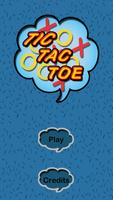 TicTacToe โปสเตอร์