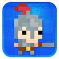 Lone Knight