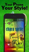 chara sprite game Ekran Görüntüsü 2