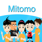 Mitomo Characters icône